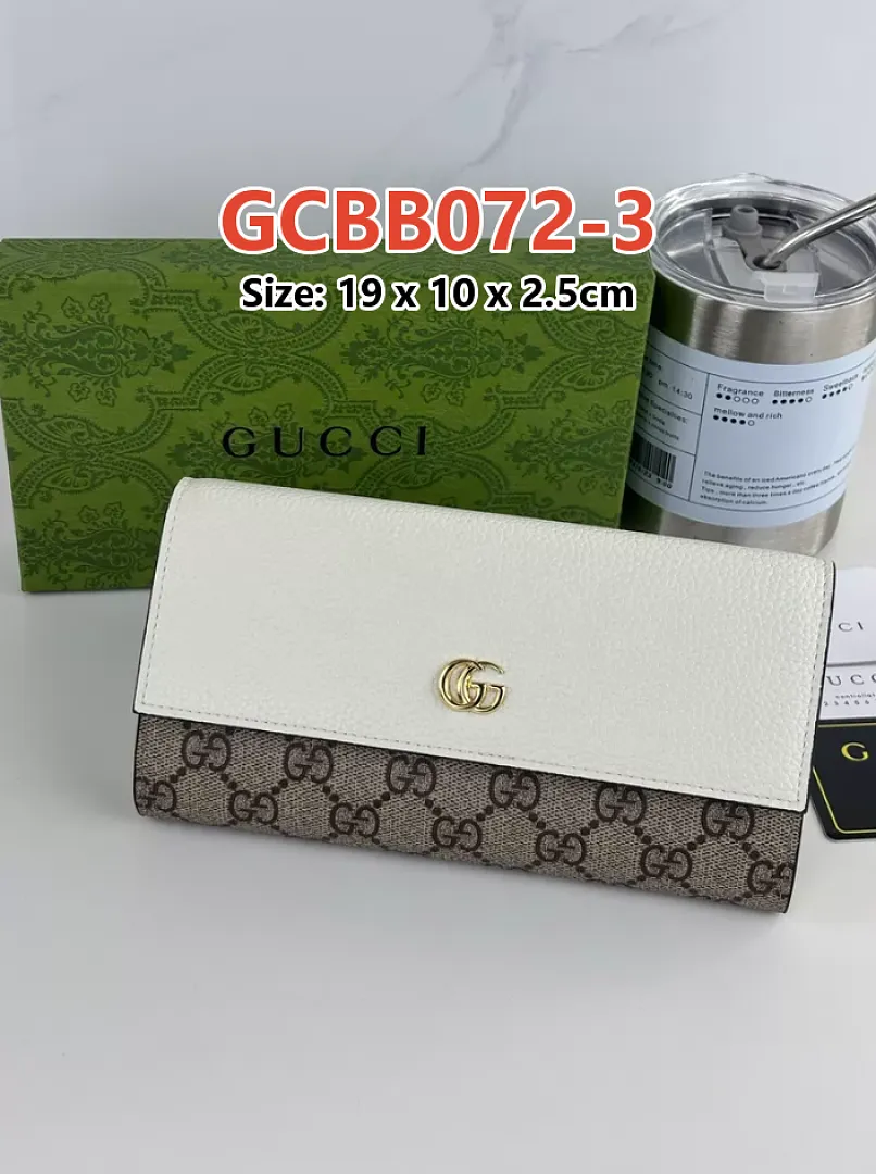 Gucci GCBB072 תמונה 9