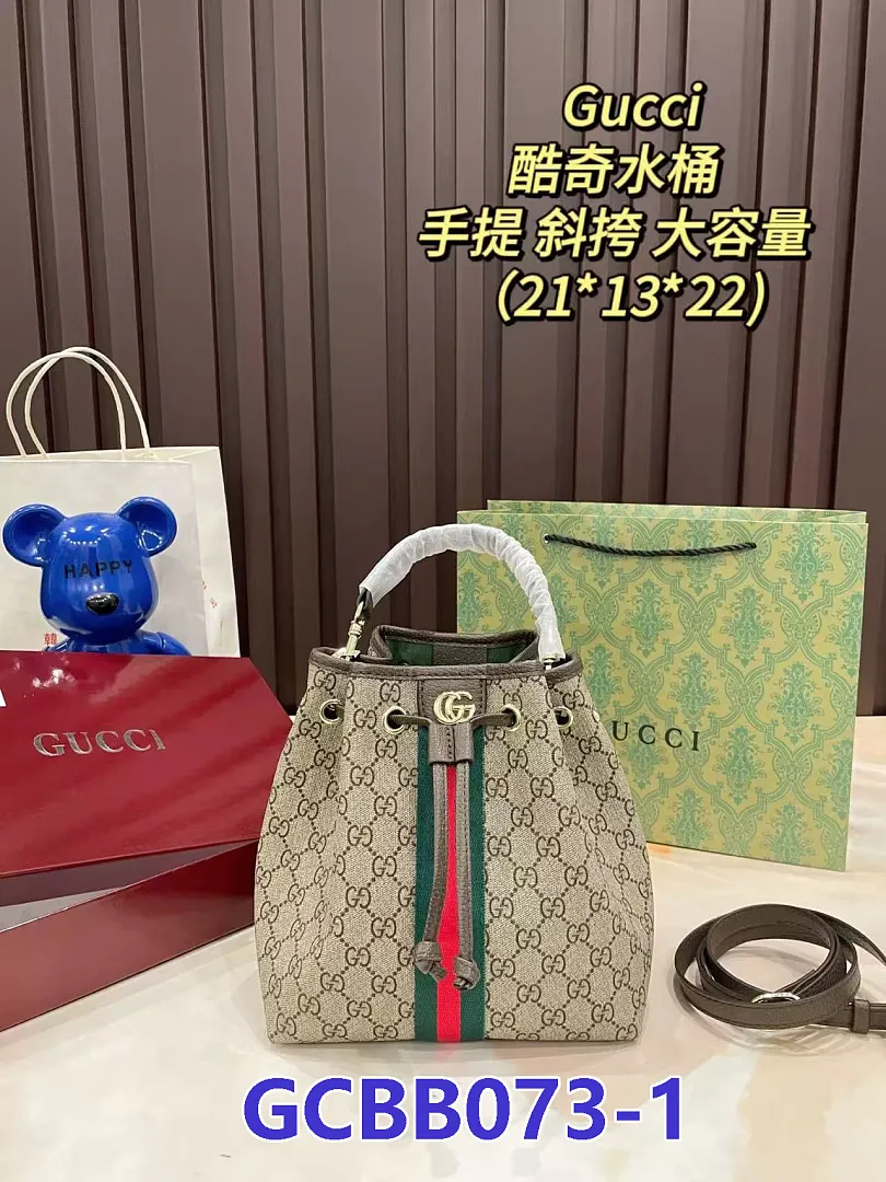 Gucci GCBB073 תמונה 2