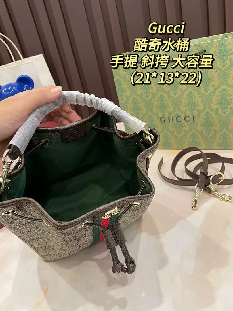 Gucci GCBB073 תמונה 3