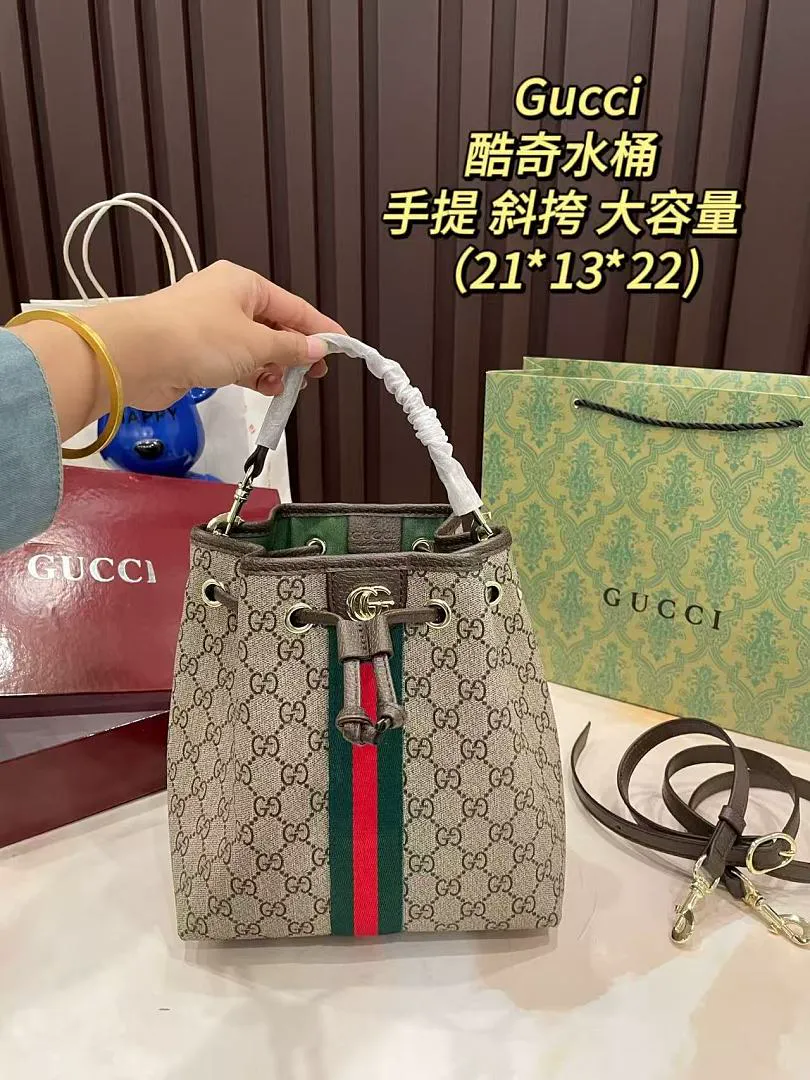 Gucci GCBB073 תמונה 4