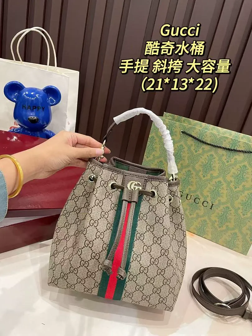 Gucci GCBB073 תמונה 6