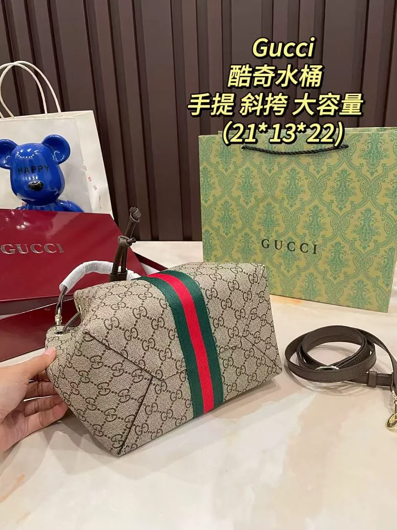 Gucci GCBB073 תמונה 7