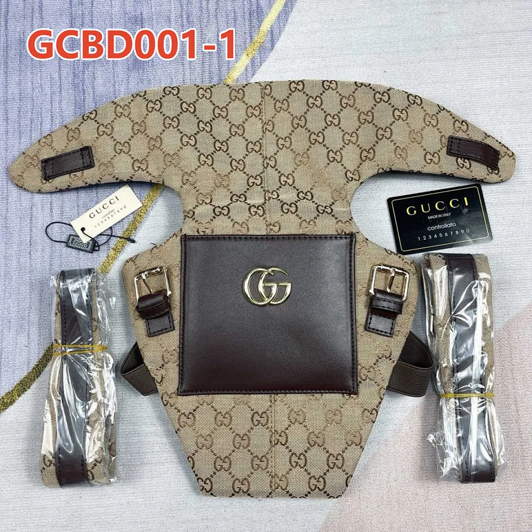Gucci GCBD001 תמונה 6