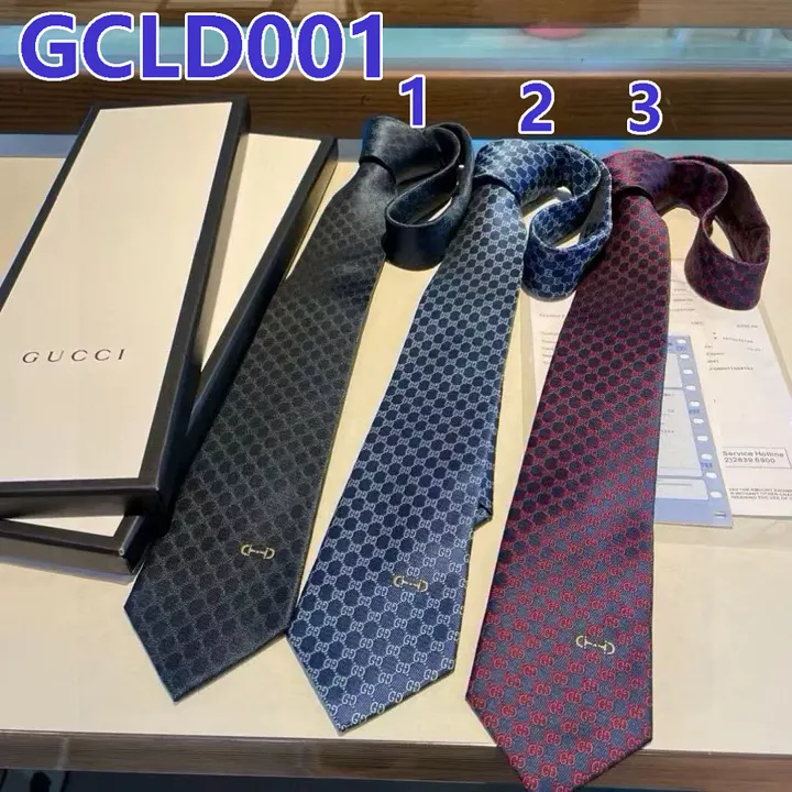 Gucci GCLD001
