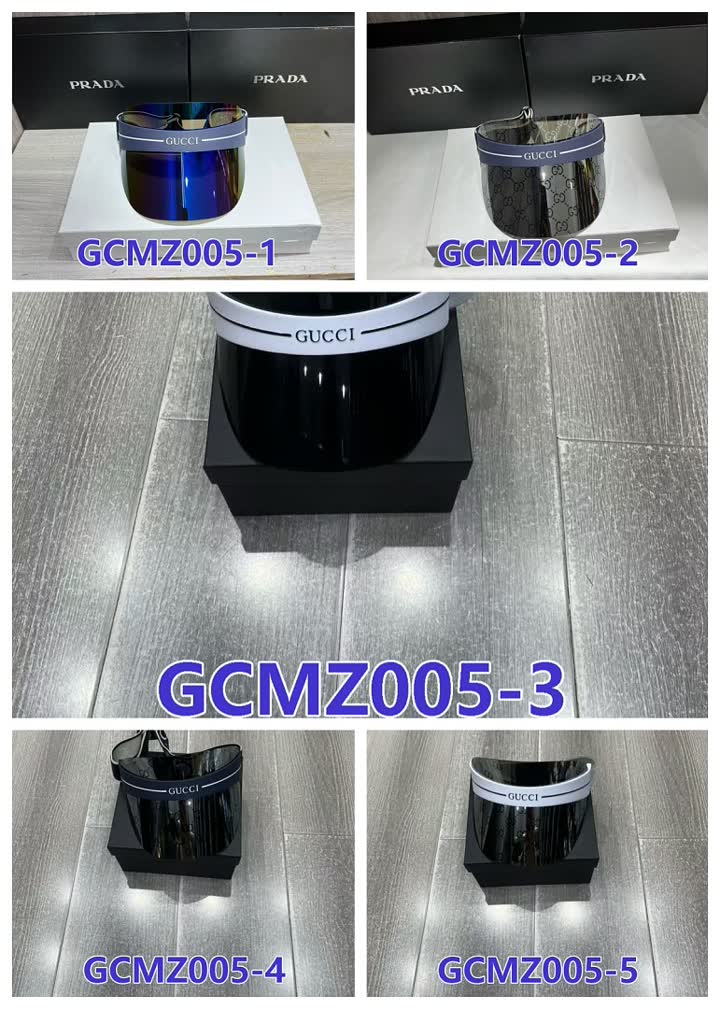 Gucci GCMZ005 תמונה 1