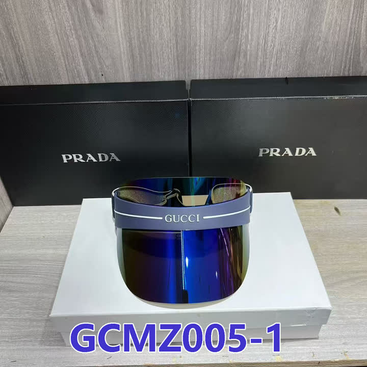 Gucci GCMZ005 תמונה 2