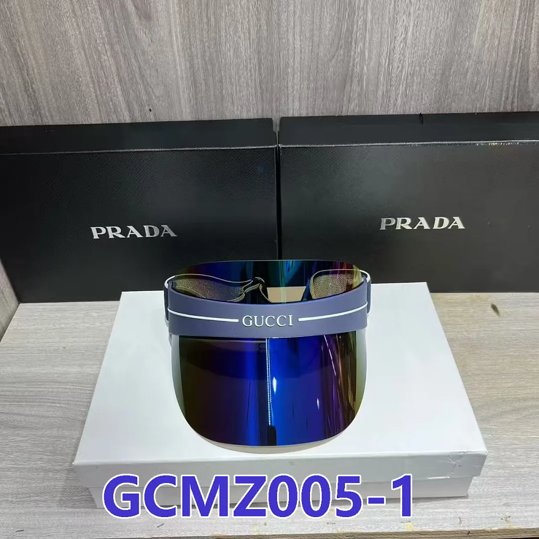 Gucci GCMZ005 תמונה 2