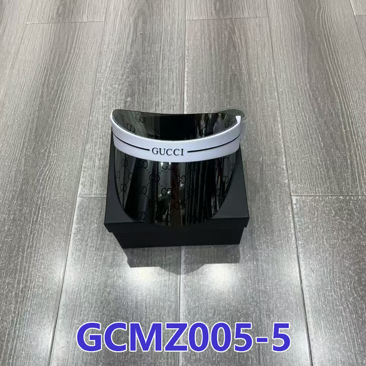 Gucci GCMZ005 תמונה 6