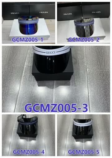 Gucci GCMZ005