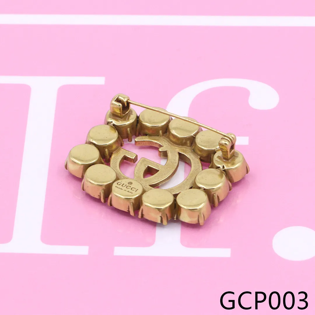 Gucci GCP1 תמונה 7