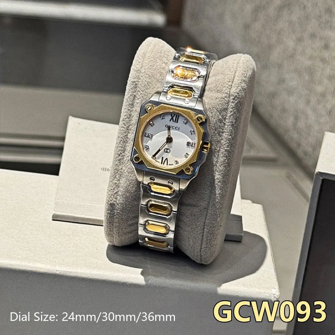 Gucci GCW8 תמונה 11