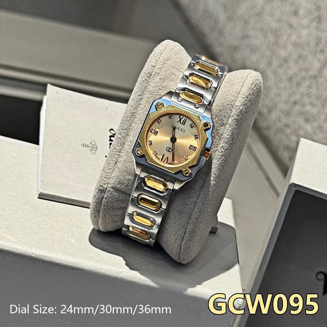 Gucci GCW8 תמונה 13