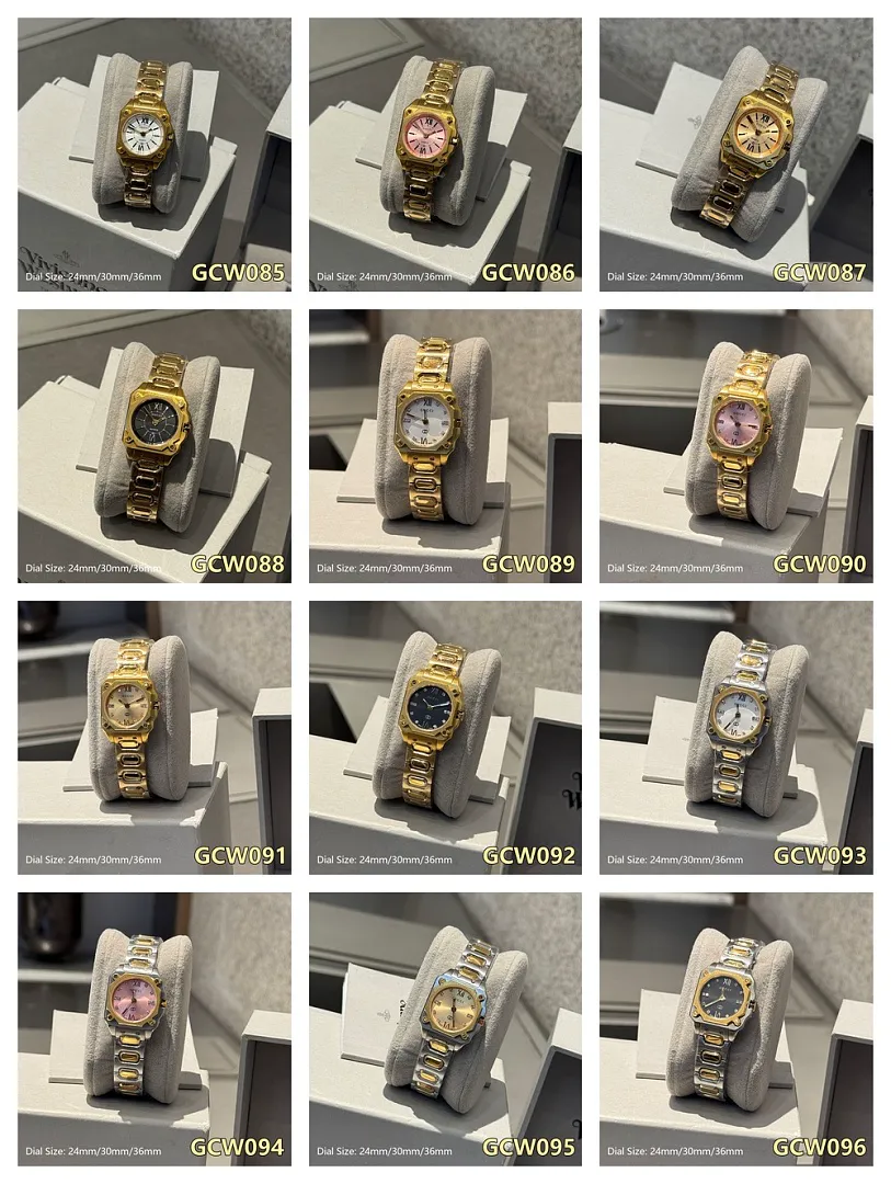 Gucci GCW8 תמונה 15