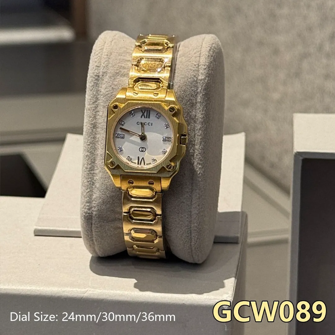 Gucci GCW8 תמונה 8