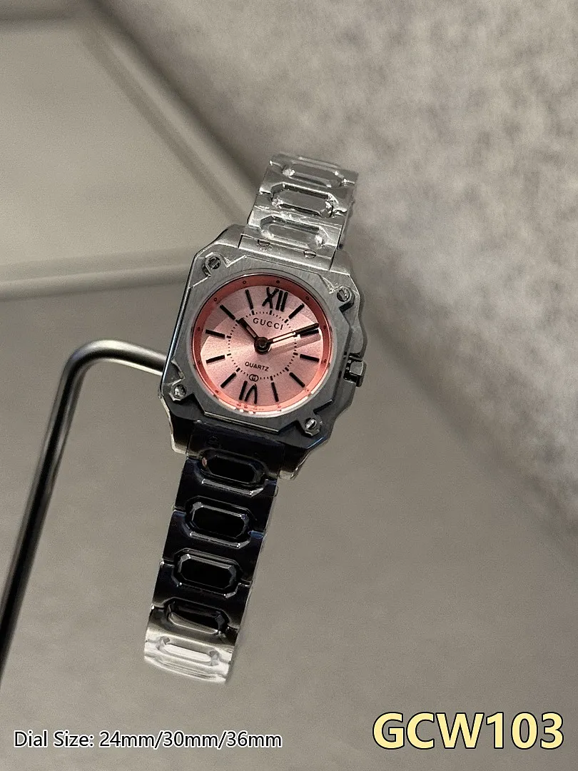 Gucci GCW9 תמונה 10