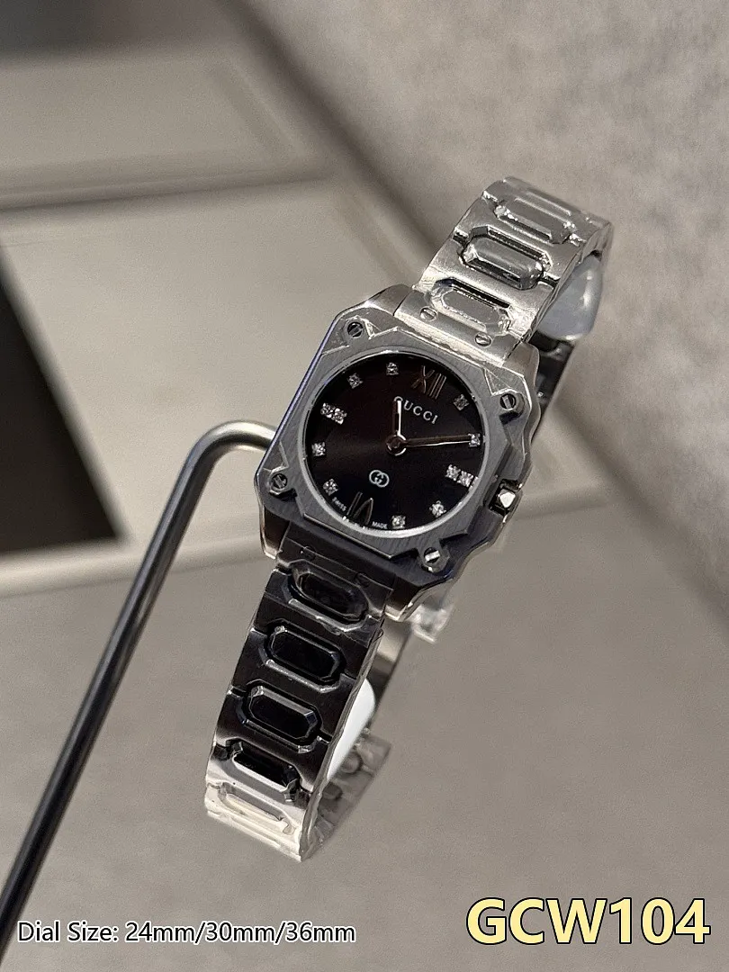 Gucci GCW9 תמונה 11