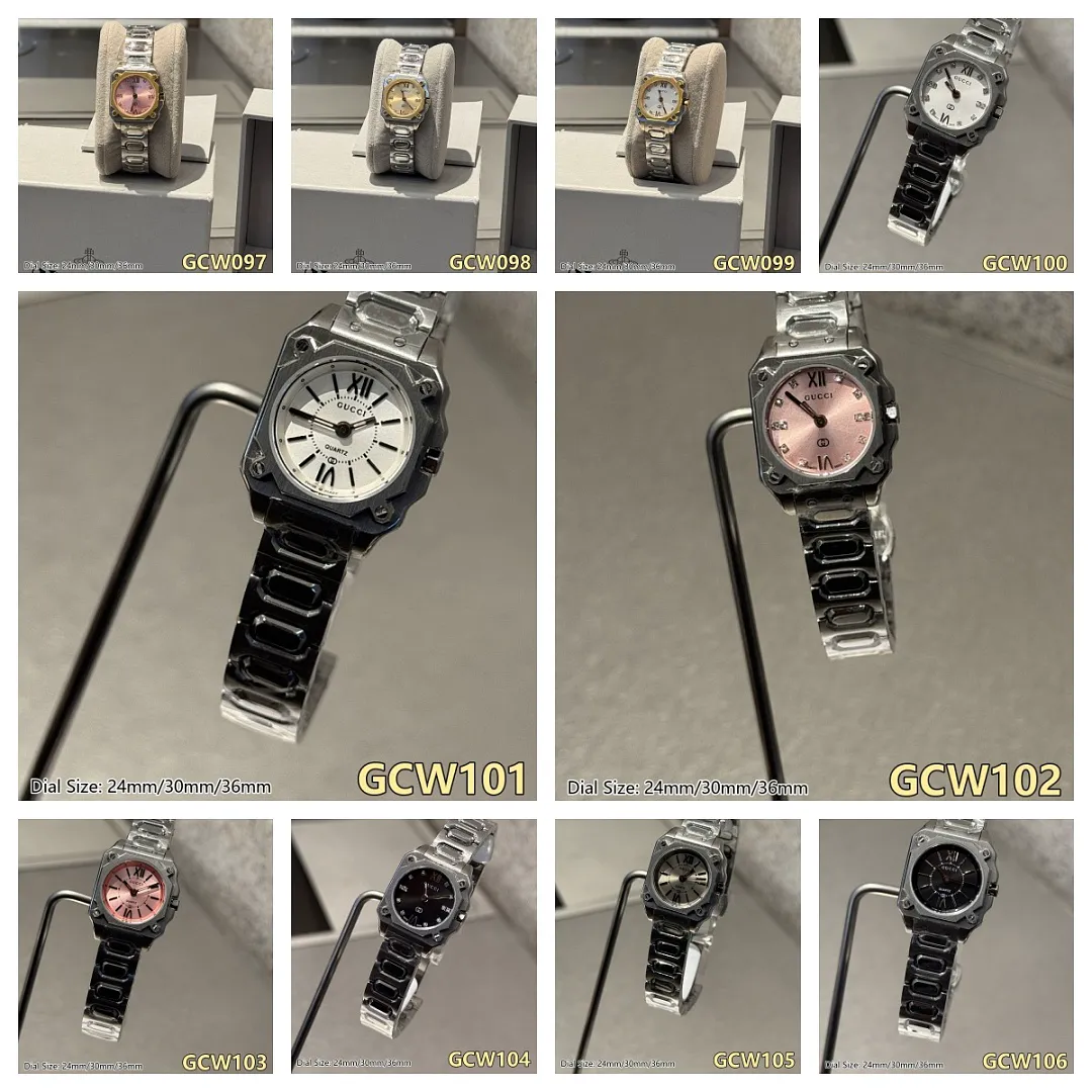 Gucci GCW9 תמונה 14