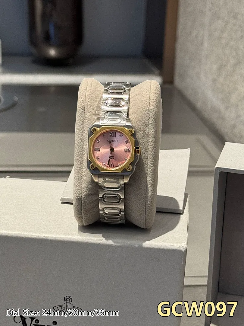 Gucci GCW9 תמונה 5