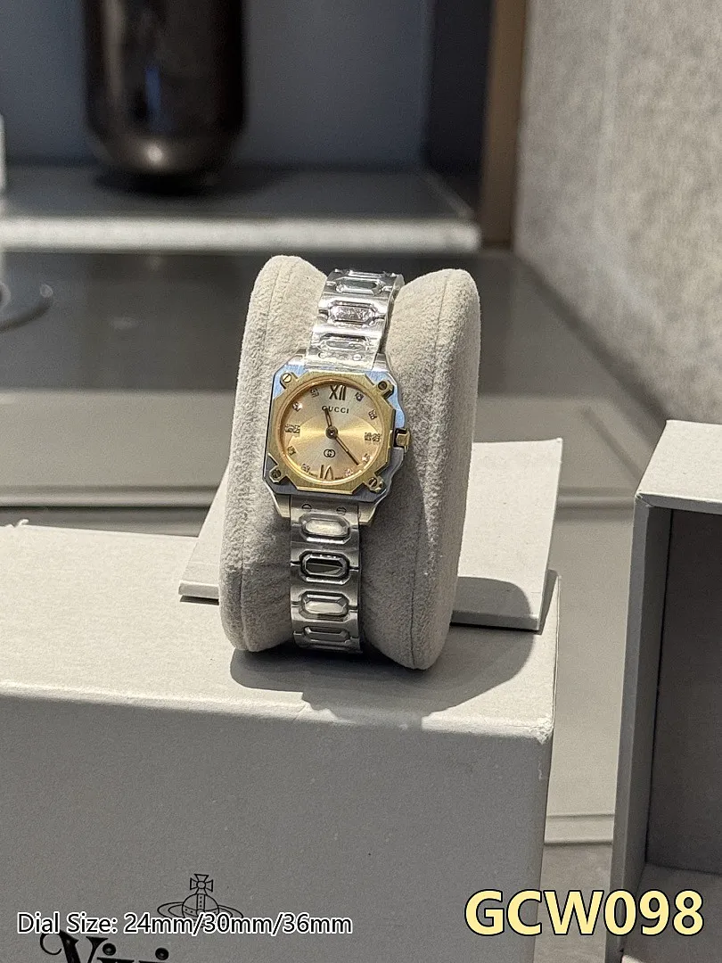 Gucci GCW9 תמונה 6
