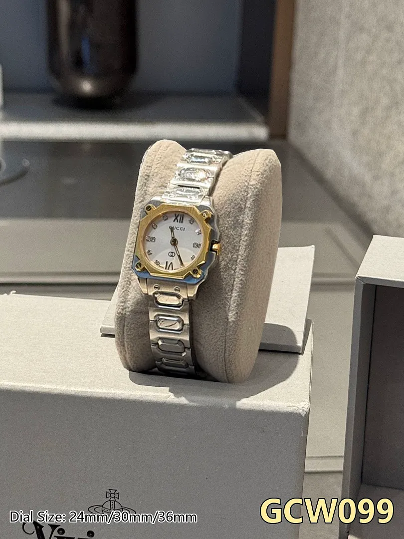 Gucci GCW9 תמונה 7