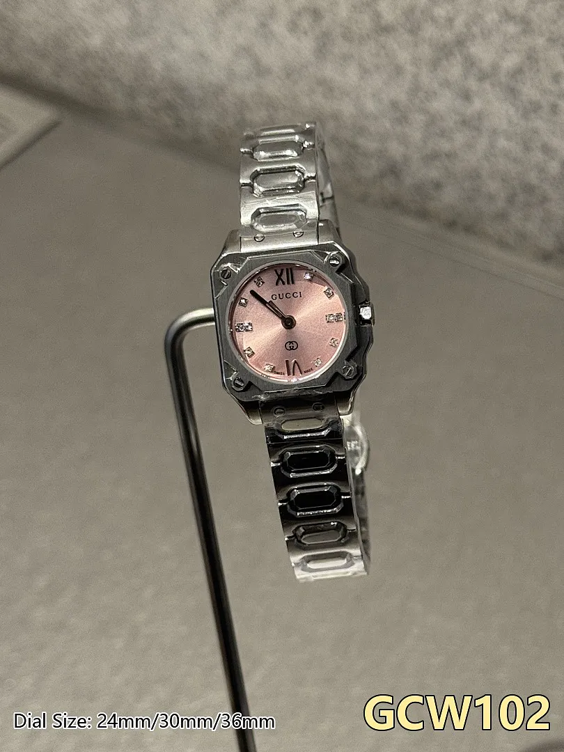 Gucci GCW9 תמונה 9