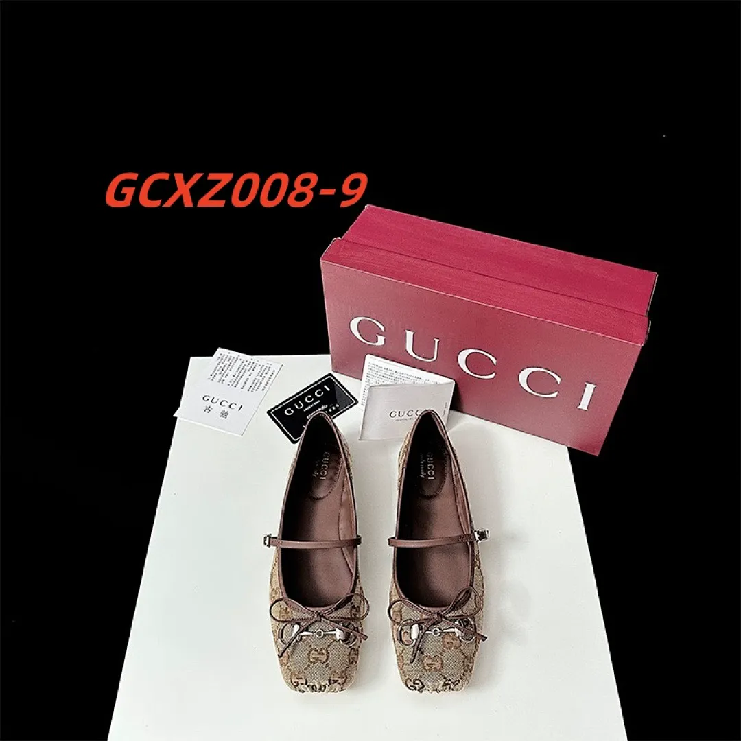 Gucci GCXZ008 תמונה 10