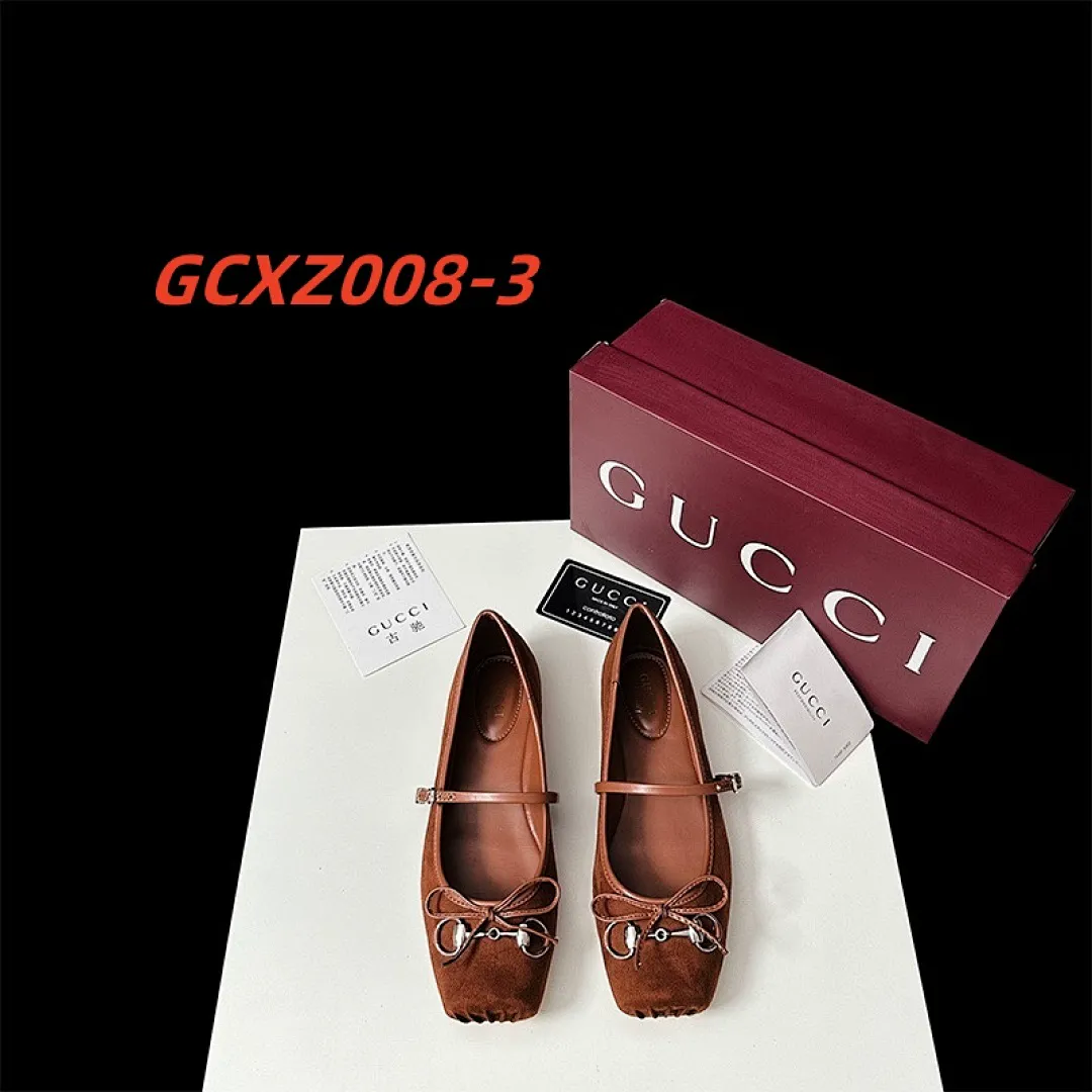 Gucci GCXZ008 תמונה 4