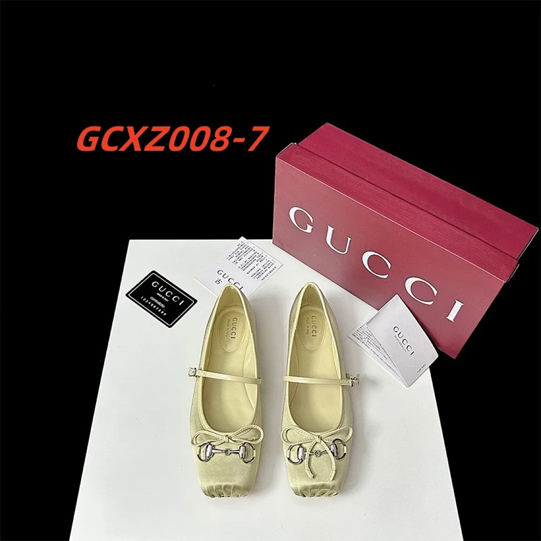 Gucci GCXZ008 תמונה 8