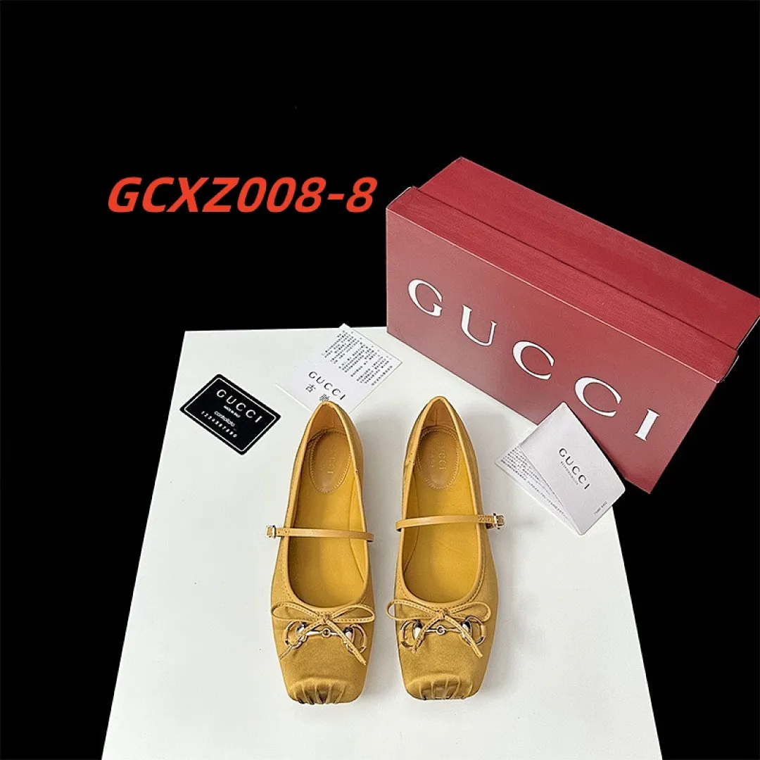 Gucci GCXZ008 תמונה 9