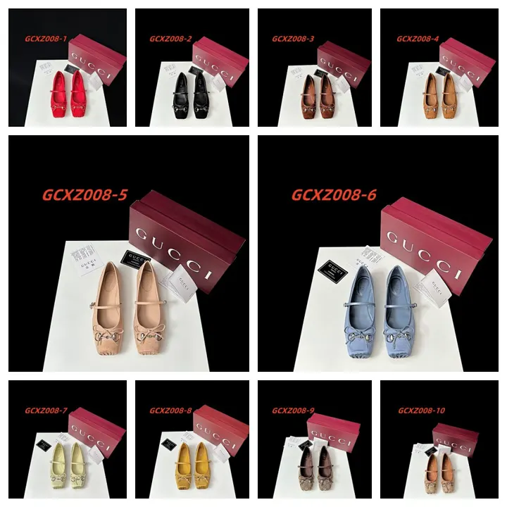 Gucci GCXZ008