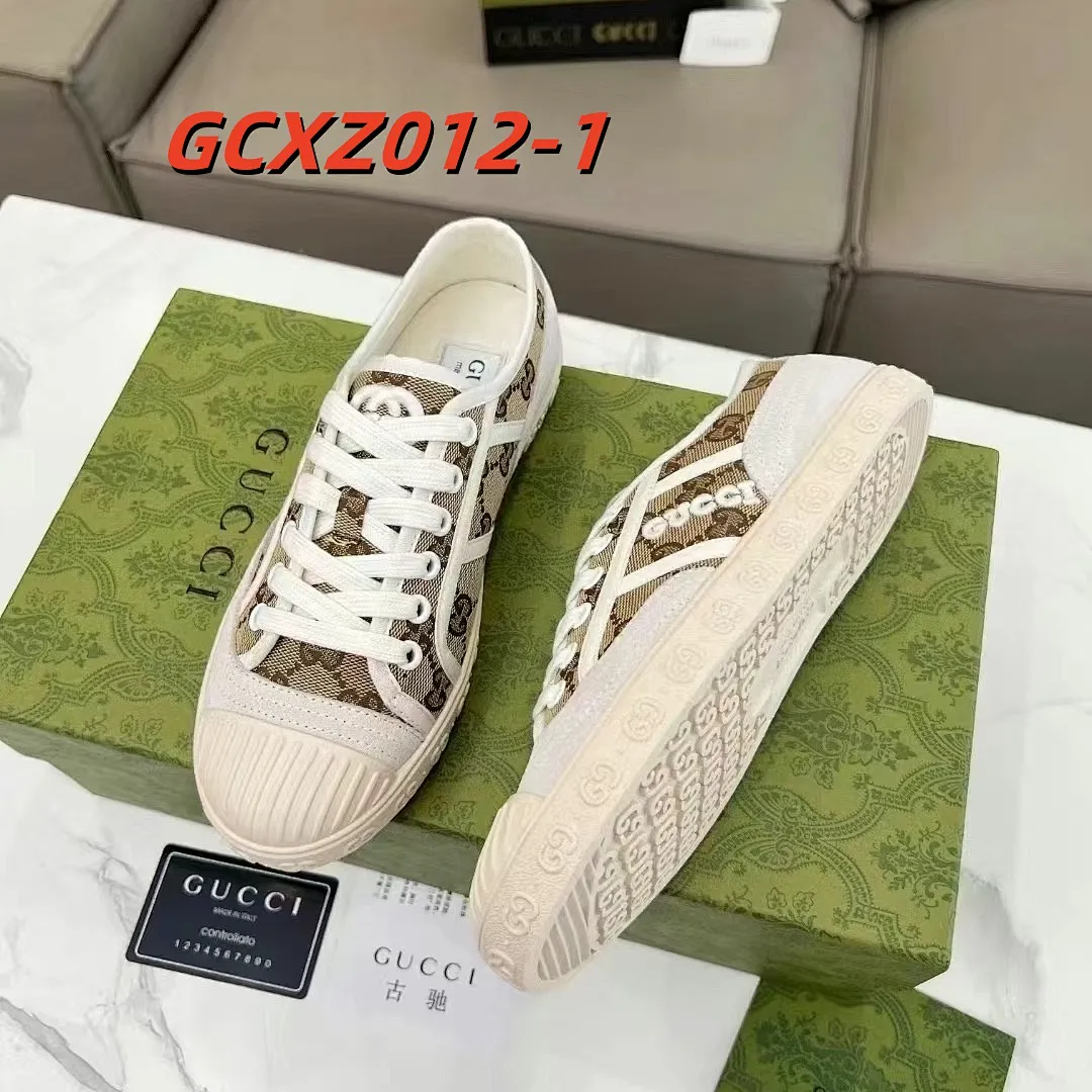 Gucci GCXZ012 תמונה 5