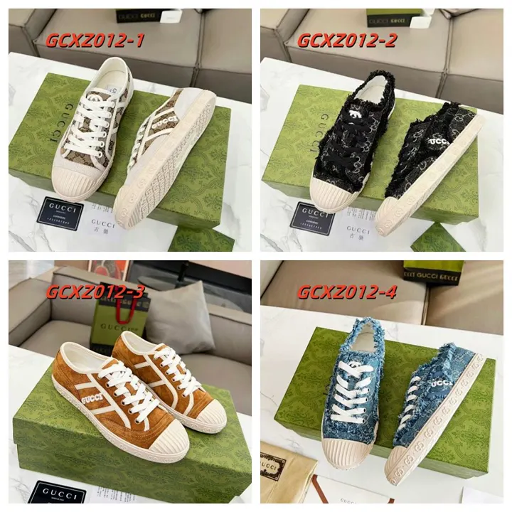 Gucci GCXZ012