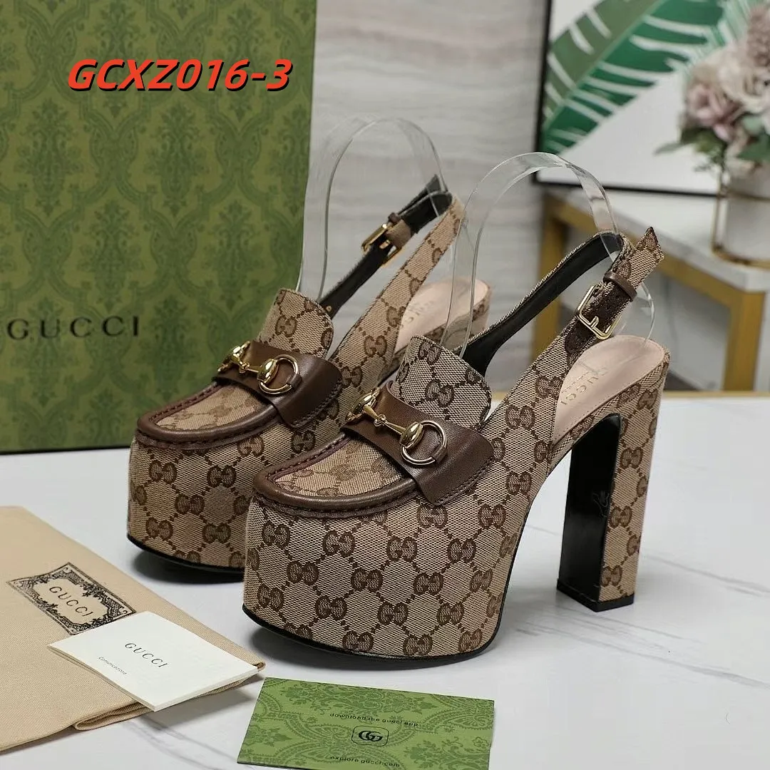 Gucci GCXZ016 תמונה 3