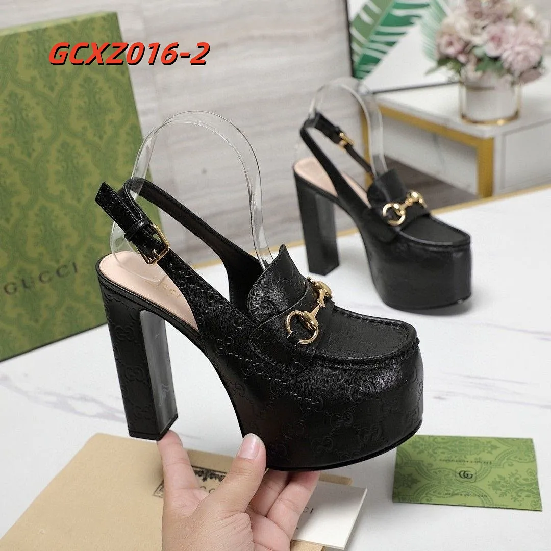 Gucci GCXZ016 תמונה 4