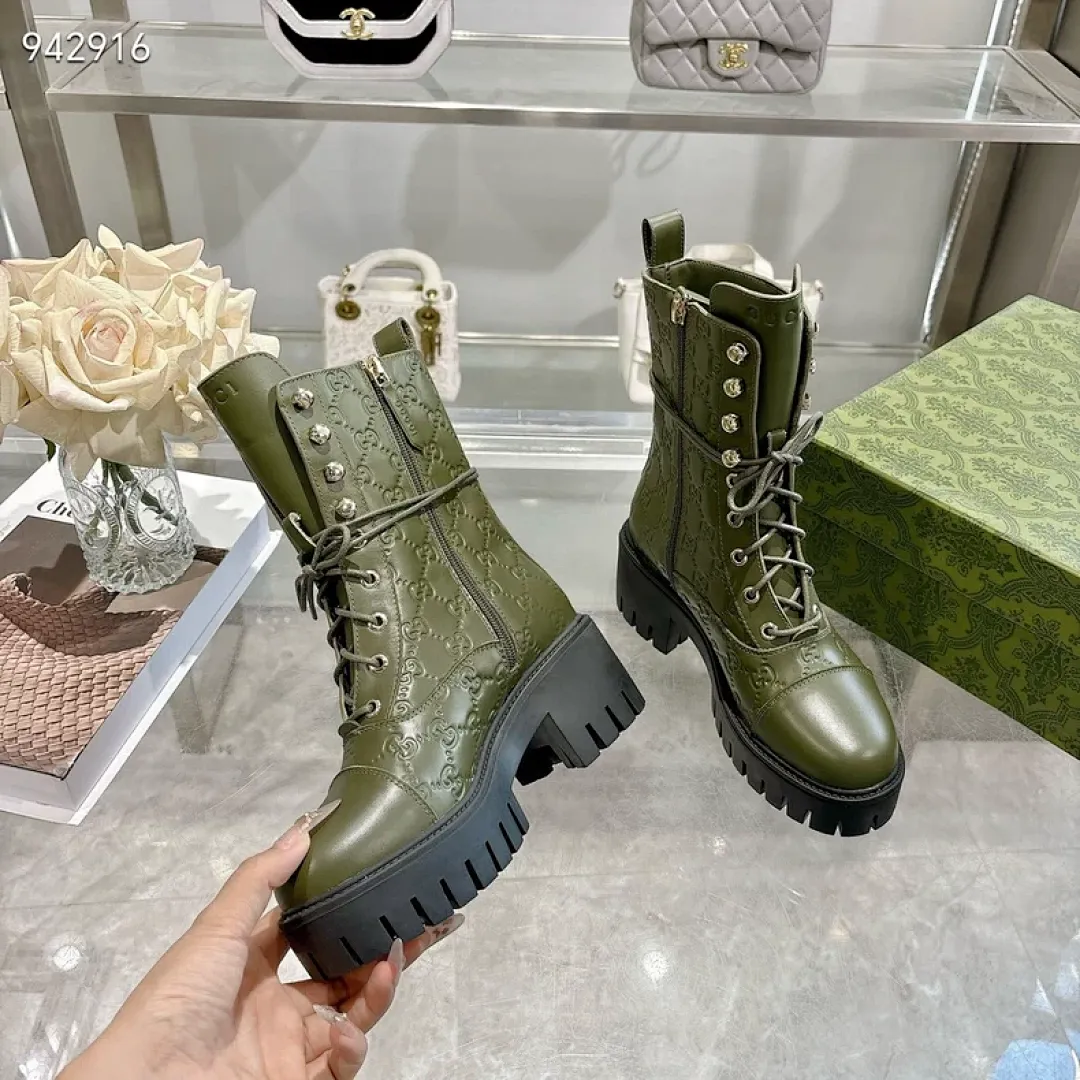Gucci GCXZ040 תמונה 3