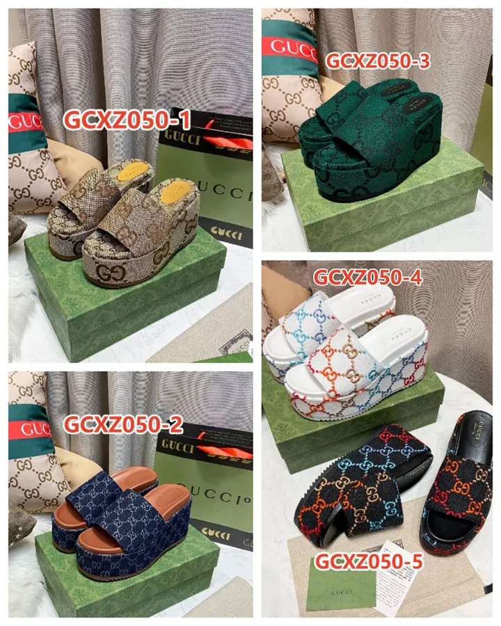 Gucci GCXZ050