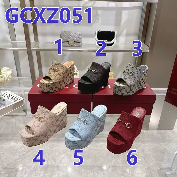 Gucci GCXZ051