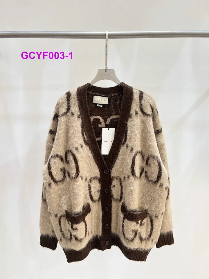 Gucci GCYF003