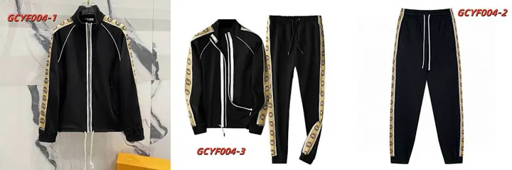 Gucci GCYF004
