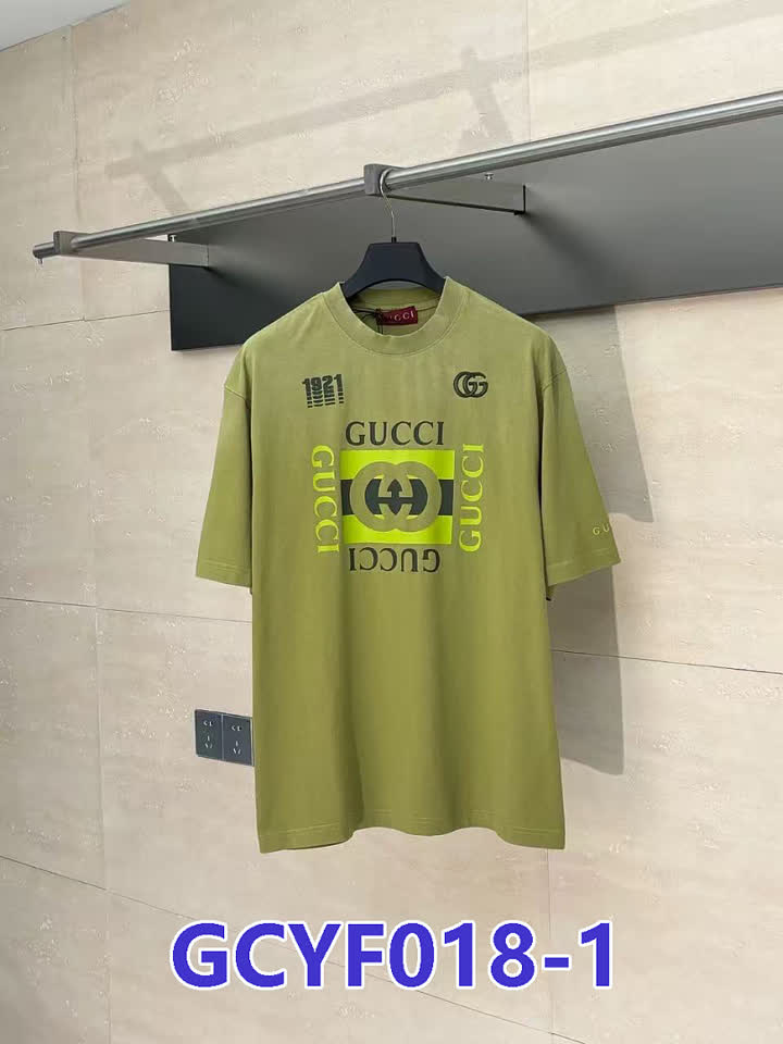 Gucci GCYF018 תמונה 1
