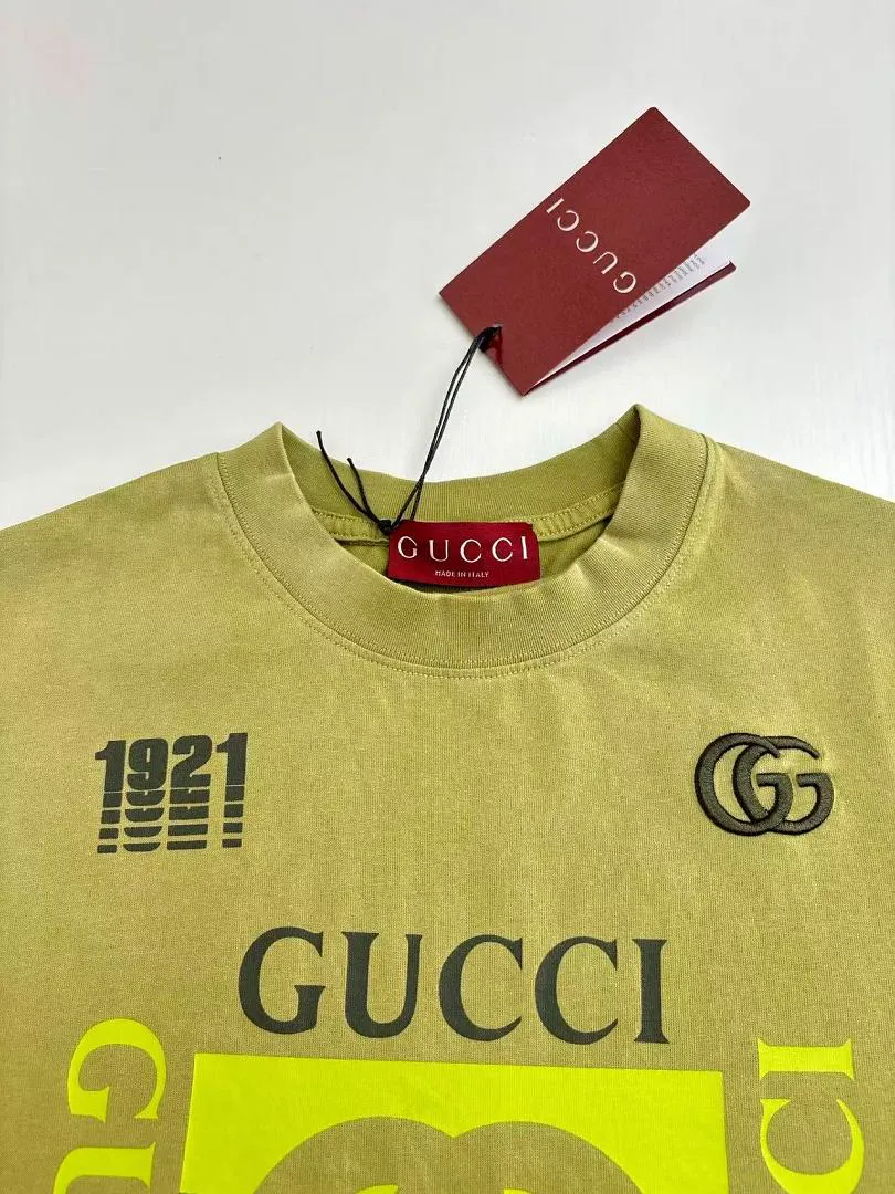 Gucci GCYF018 תמונה 4