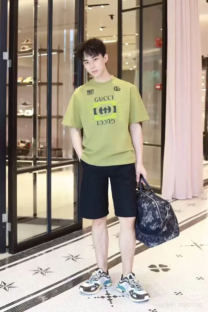 Gucci GCYF018 תמונה 8