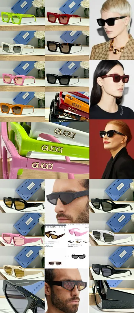 Gucci GCYJ004 תמונה 8