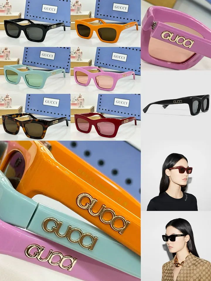 Gucci GCYJ004