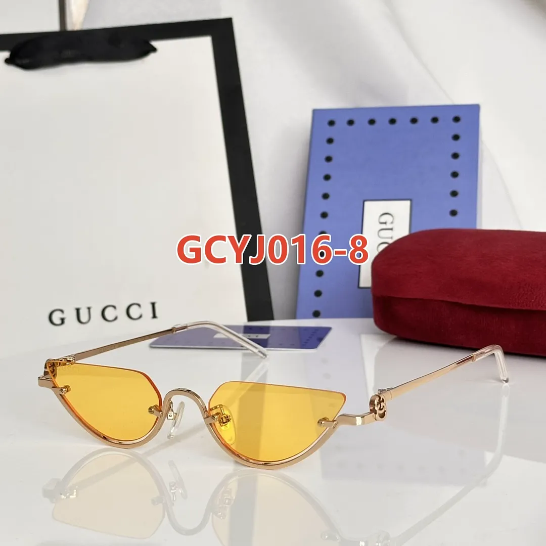 Gucci GCYJ016 תמונה 10