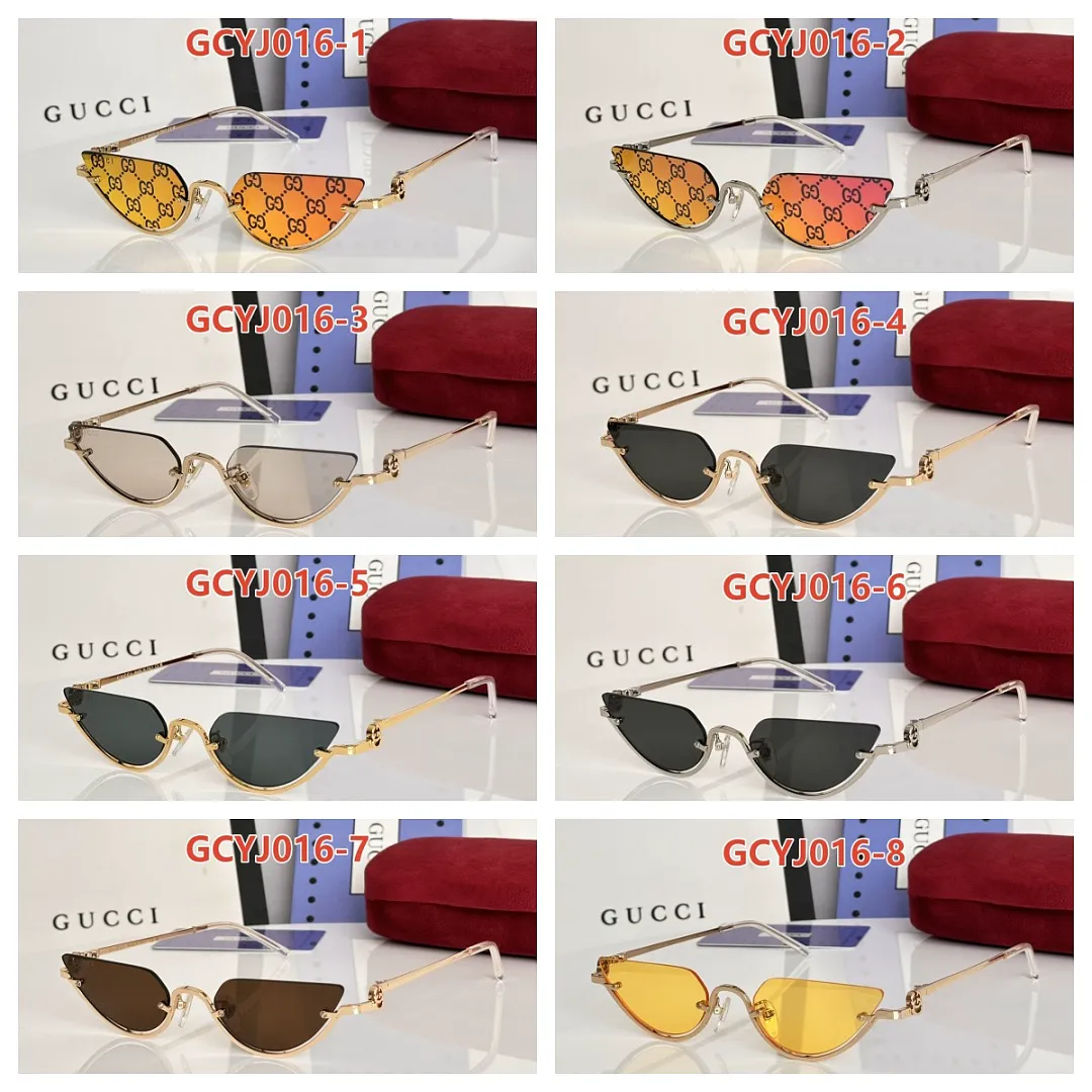 Gucci GCYJ016 תמונה 11