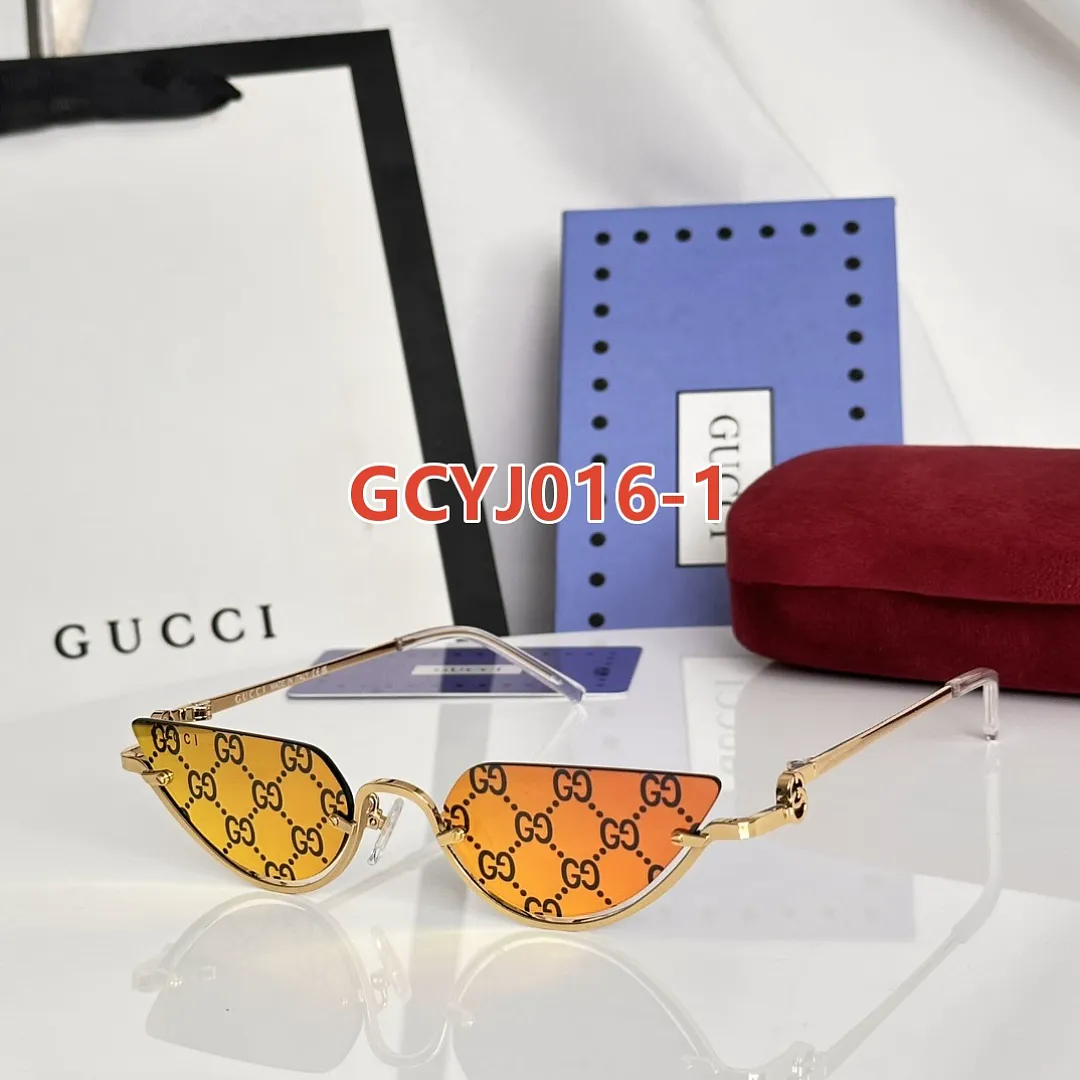 Gucci GCYJ016 תמונה 3