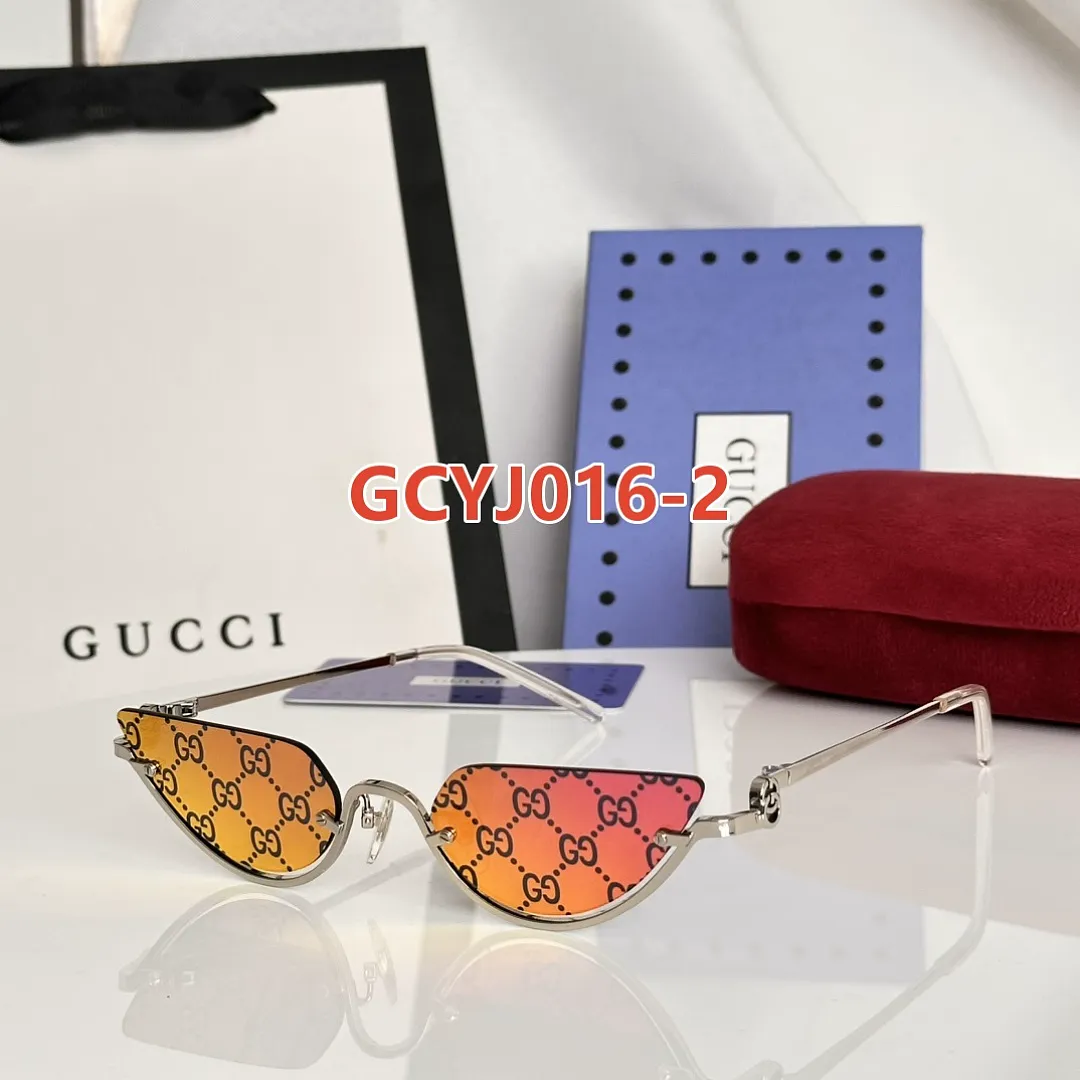 Gucci GCYJ016 תמונה 4