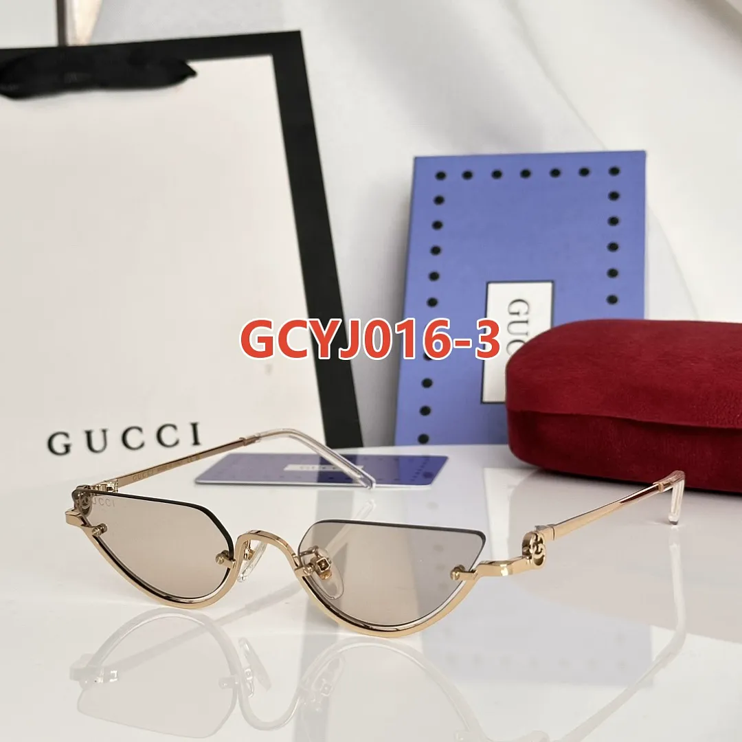 Gucci GCYJ016 תמונה 5