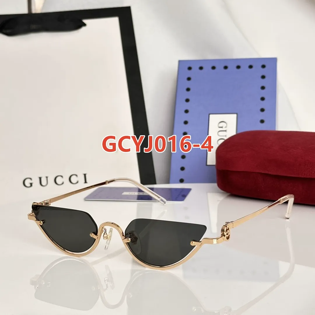 Gucci GCYJ016 תמונה 6